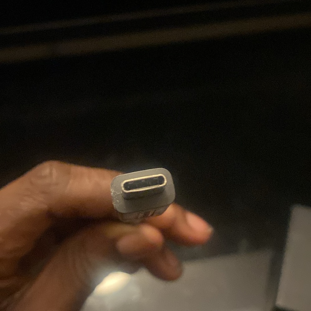 Nintendo switch charger - Picture 3 of 6